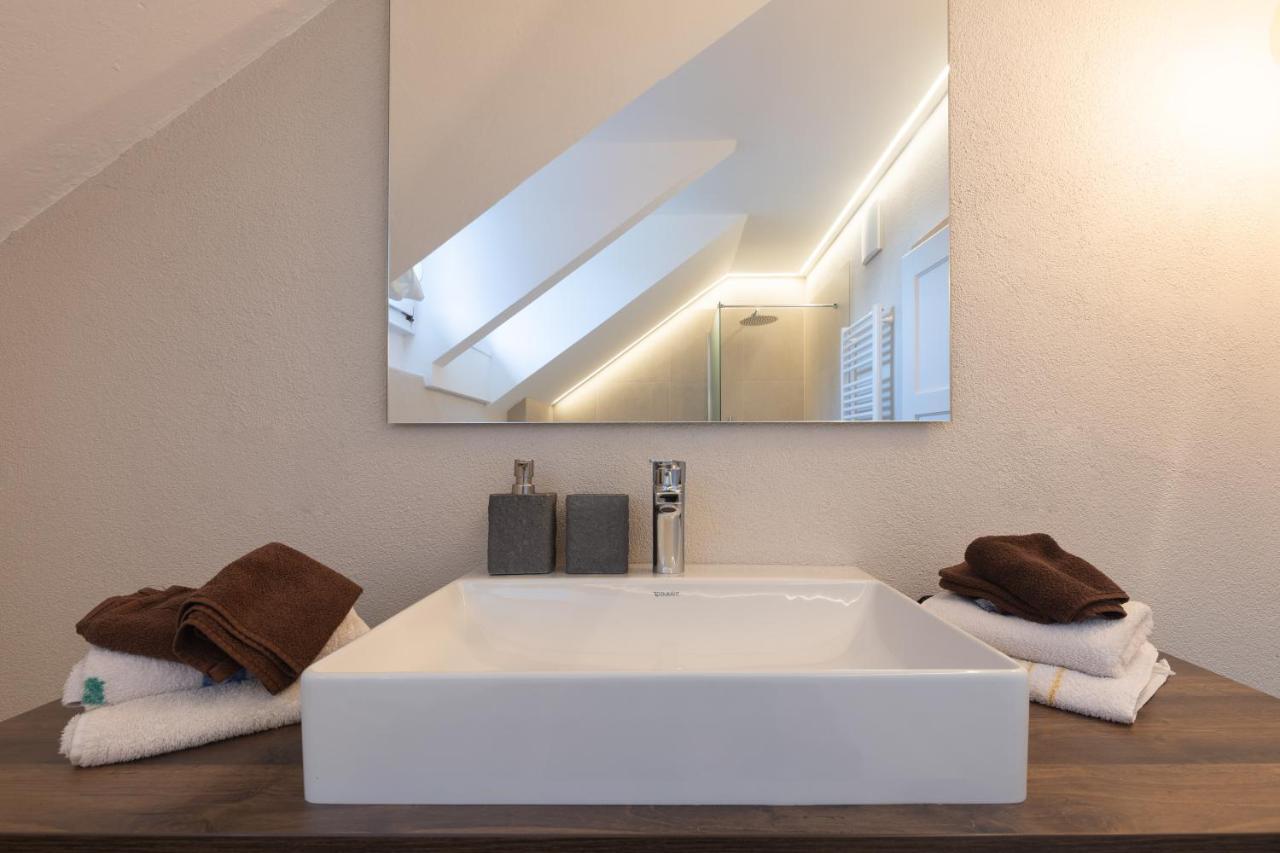 Eilandhof Apartment Olang Luaran gambar