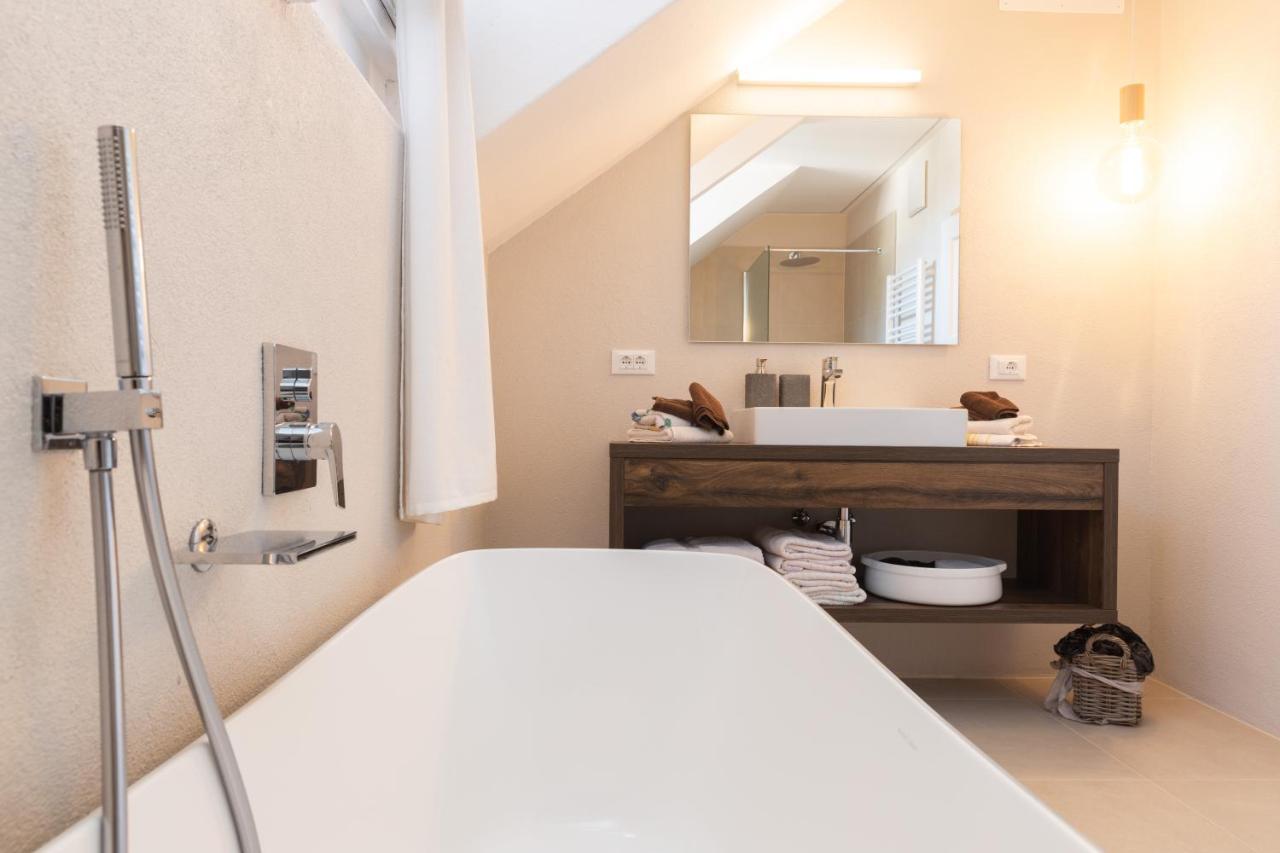 Eilandhof Apartment Olang Luaran gambar