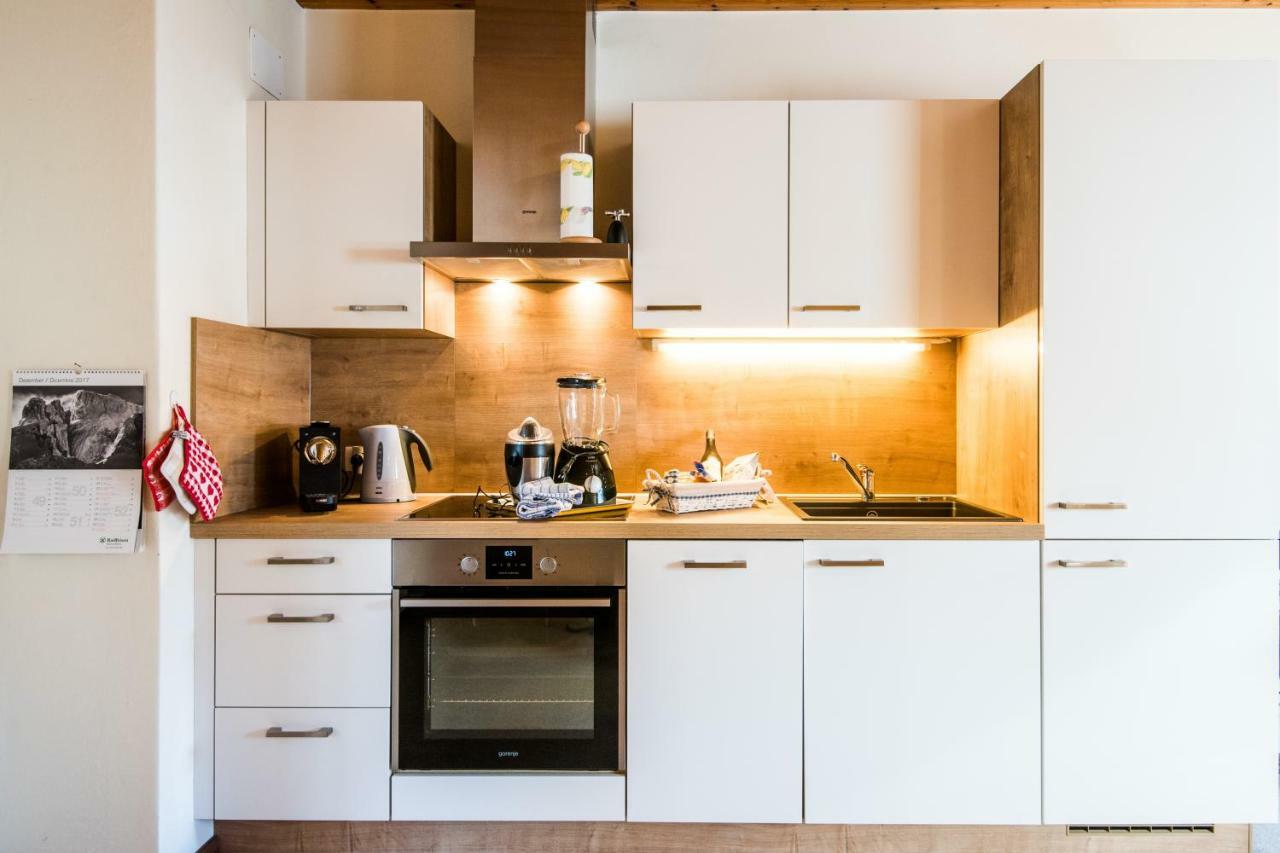 Eilandhof Apartment Olang Luaran gambar